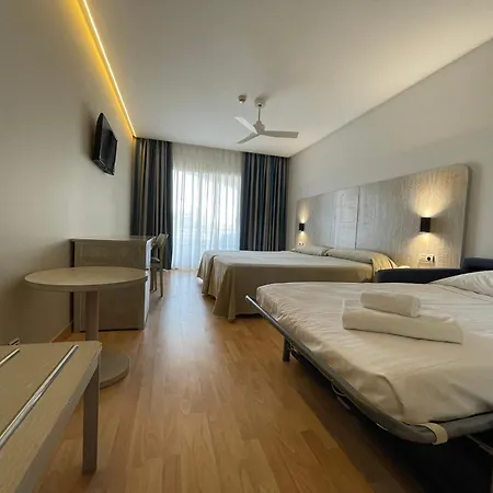 Resort Agh Canet