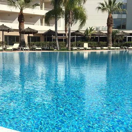 Agh Canet 4*