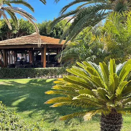Resort Agh Canet