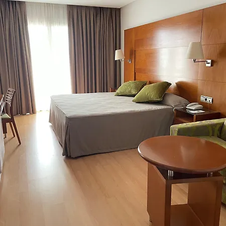 Agh Canet Resort Canet d'En Berenguer