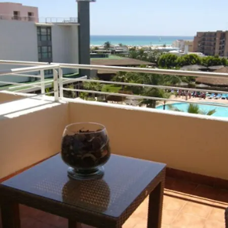 Resort Agh Canet