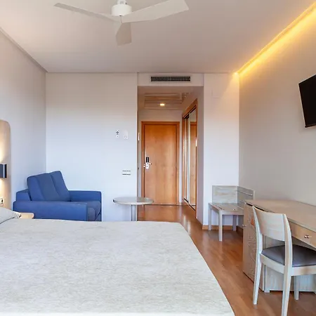 Agh Canet Resort