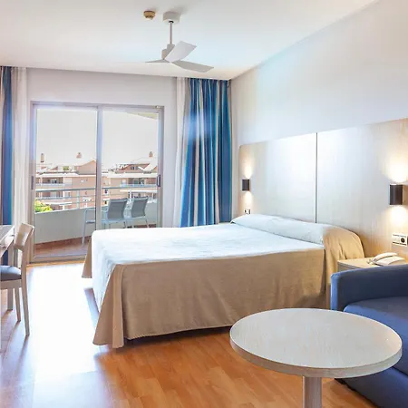 Resort Agh Canet 4*