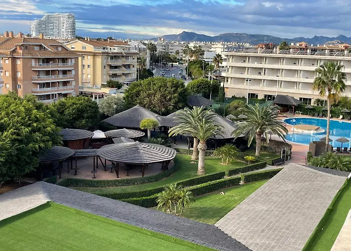 Resort Agh Canet