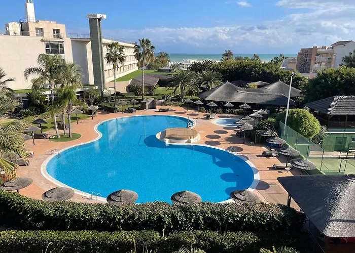 Resort Agh Canet