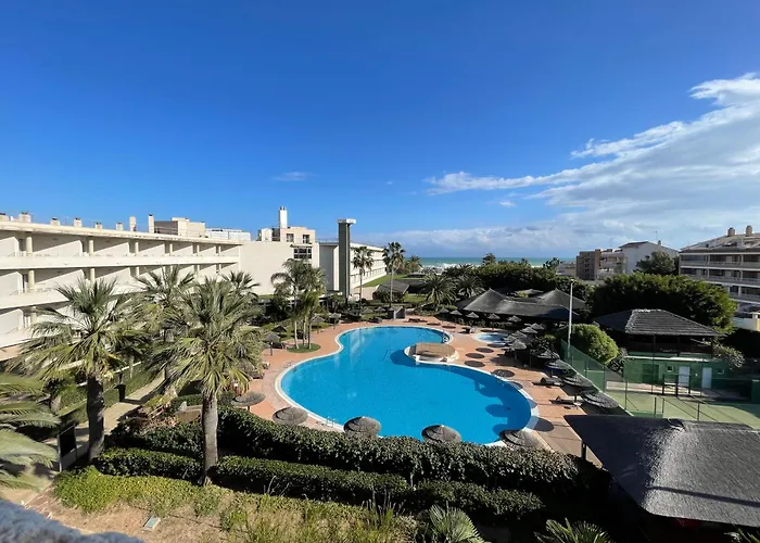 Agh Canet Resort 4*