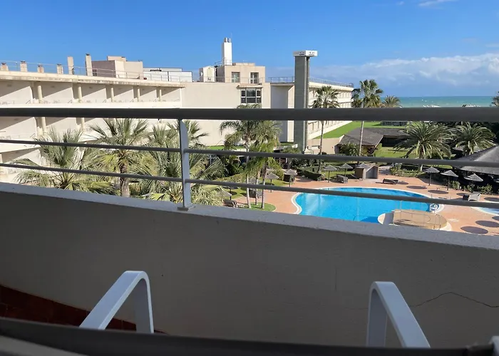 Resort Agh Canet