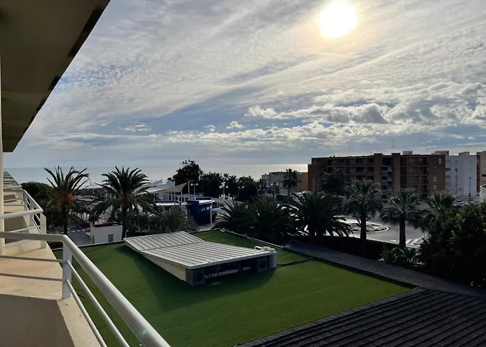 Agh Canet Resort 4*