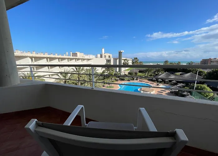 Resort Agh Canet Canet d'En Berenguer