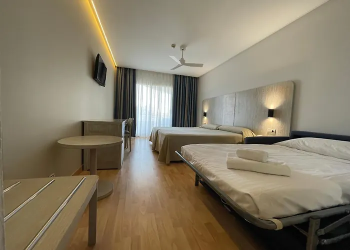 Resort Agh Canet
