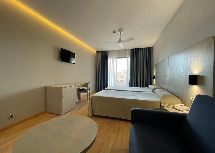 Agh Canet Resort 4*