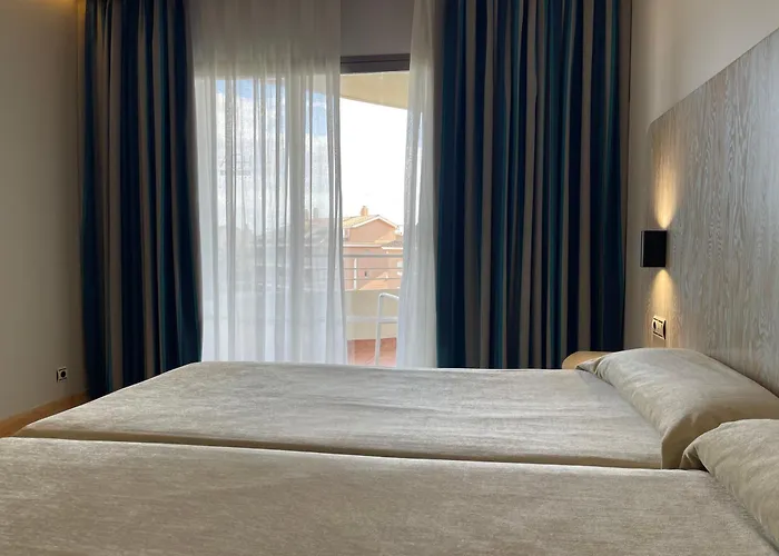 Resort Agh Canet 4*