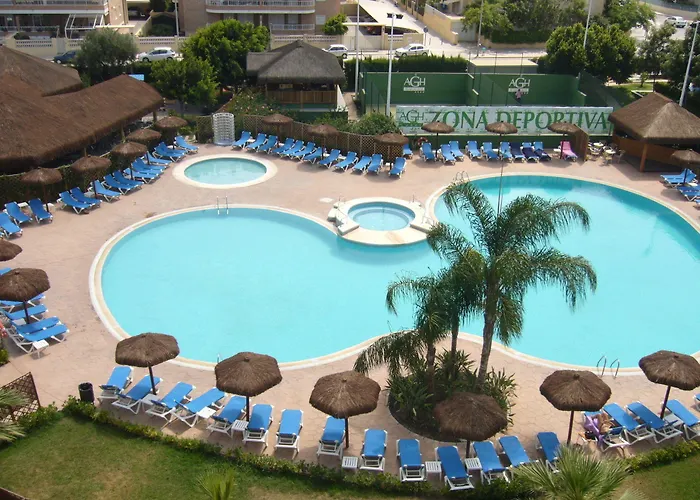 Resort Agh Canet 4*