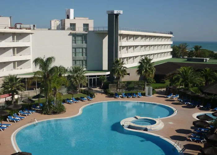 Resort Agh Canet