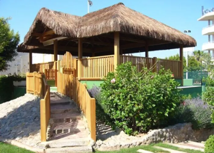 Resort Agh Canet 4*
