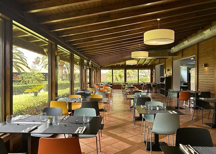 Resort Agh Canet 4*
