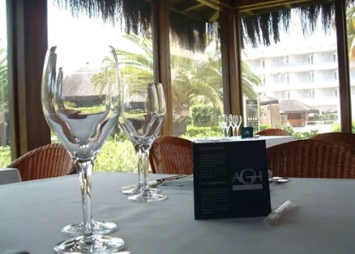 Agh Canet Resort 4*