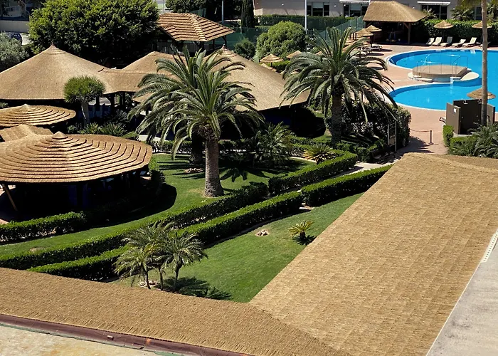 Resort Agh Canet 4*