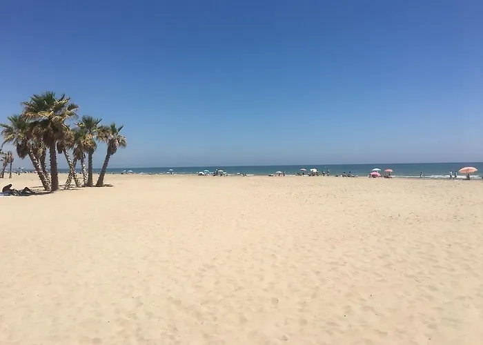 Agh Canet Resort Canet d'En Berenguer