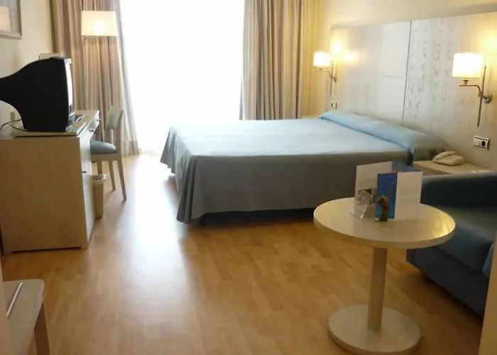 Agh Canet Resort 4*