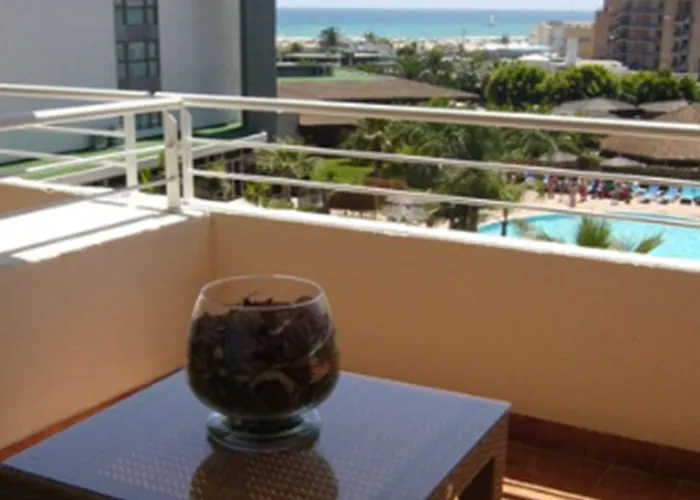 Resort Agh Canet
