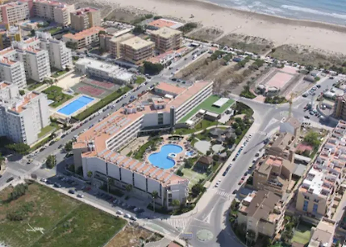 Agh Canet