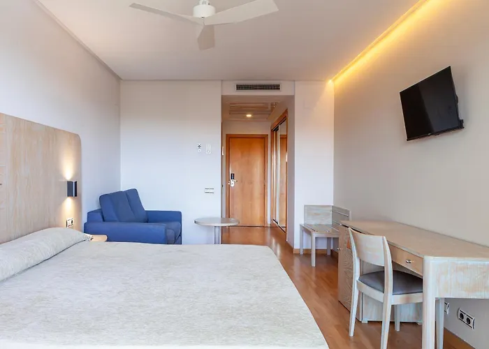 Agh Canet Resort