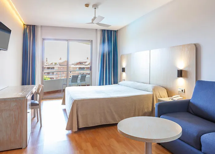 Resort Agh Canet 4*