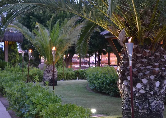 Agh Canet Resort