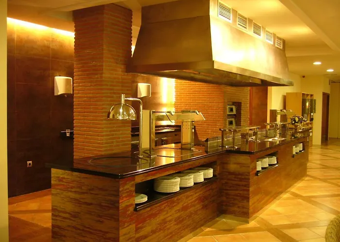 Agh Canet Resort 4*