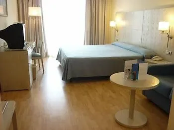 Rezort Agh Canet 4*
