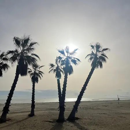 Rezort Agh Canet Canet d'En Berenguer