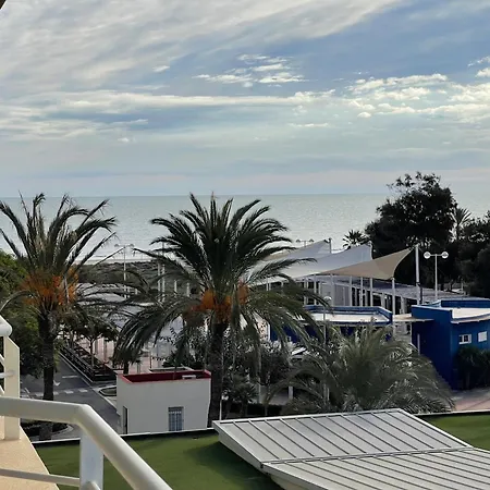 Agh Canet