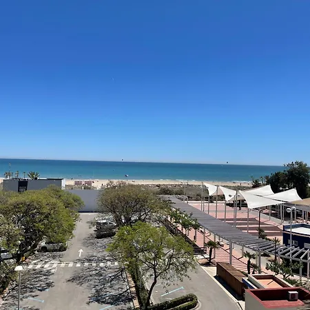 리조트 Agh Canet 4*