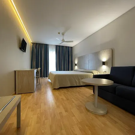 Agh Canet 4* Canet d'En Berenguer