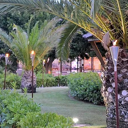 Agh Canet 4* Canet d'En Berenguer