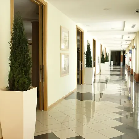 Agh Canet 4* كانيت ذي بيرينغير