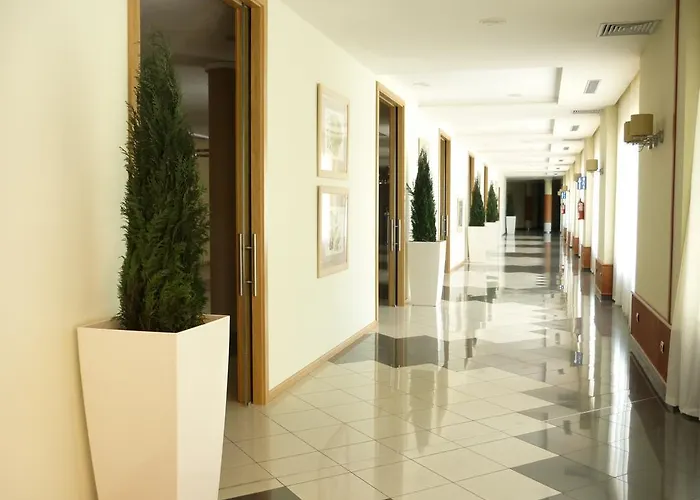 Agh Canet 4* Canet d'En Berenguer