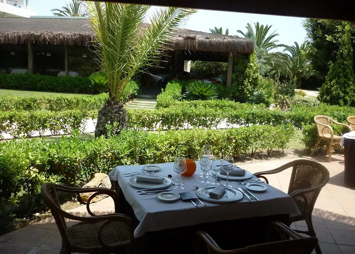 Agh Canet 4* Canet d'En Berenguer