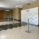 Agh卡内特酒店