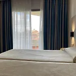 度假村 Agh卡内特酒店 4*