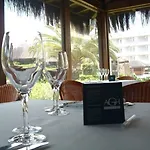 Agh卡内特酒店 度假村 4*