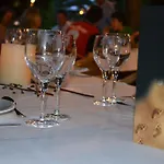 Agh卡内特酒店 4* 卡耐特蒂贝兰格
