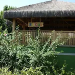 Agh卡内特酒店 4*