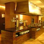 Agh卡内特酒店 度假村 4*