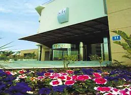 Feriested Agh Canet 4*