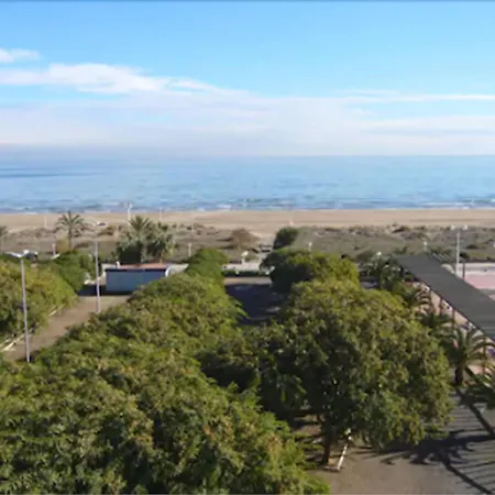 Agh Canet 4* Canet d'En Berenguer