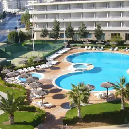 Feriested Agh Canet 4*