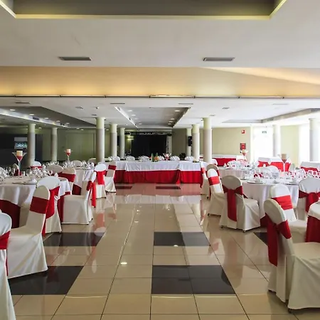 Resort Agh Canet Canet d'En Berenguer