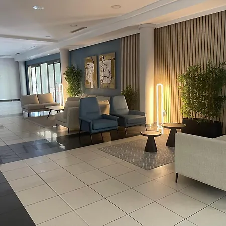 Agh Canet Semesteranläggning (resort)